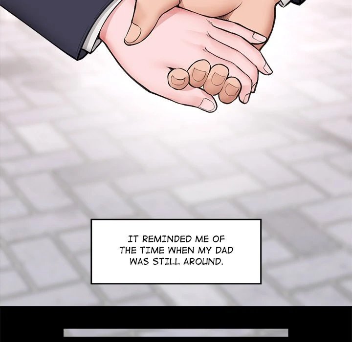 Hypnotist Security Guard Chapter 11 image 54