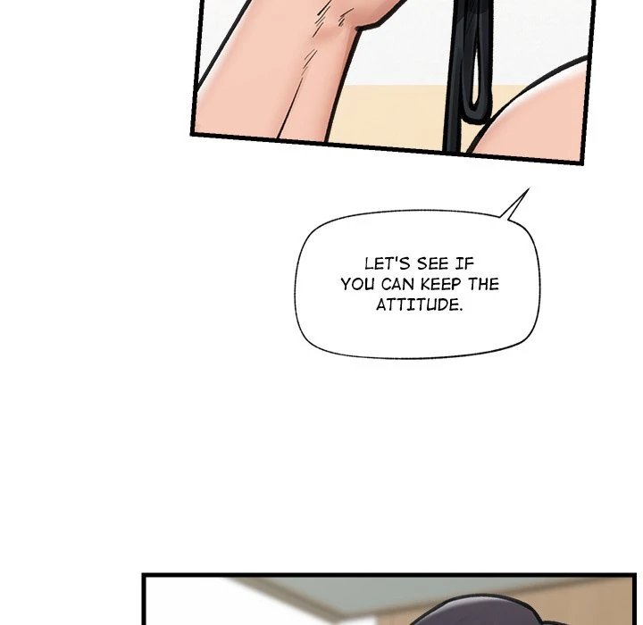 Hypnotist Security Guard Chapter 11 image 5