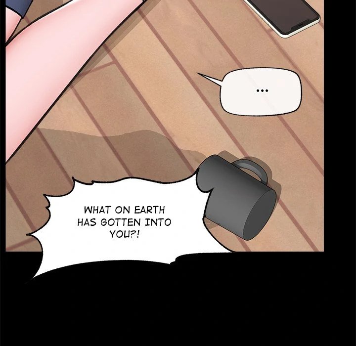 Hypnotist Security Guard Chapter 11 image 60