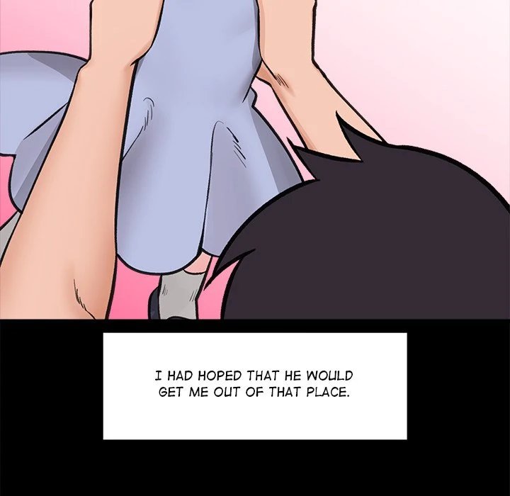 Hypnotist Security Guard Chapter 11 image 75
