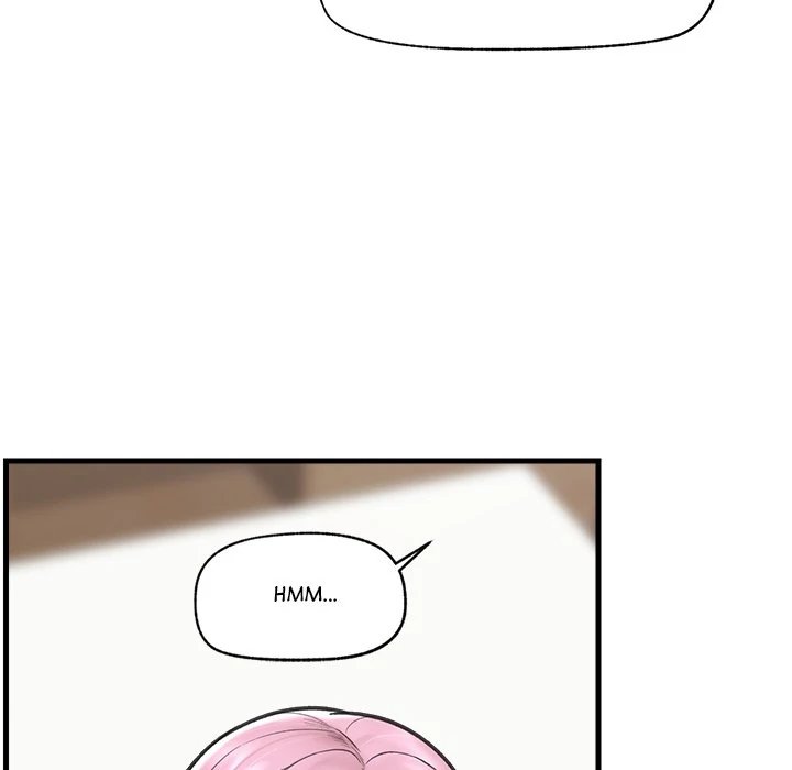 Hypnotist Security Guard Chapter 11 image 7