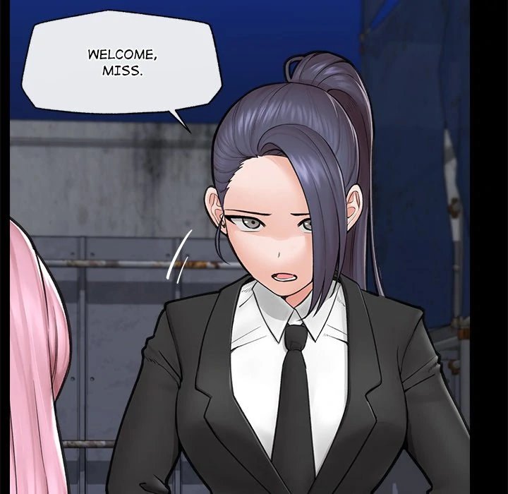 Hypnotist Security Guard Chapter 11 image 94