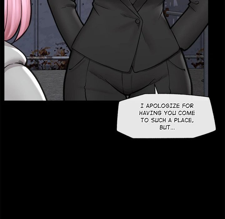 Hypnotist Security Guard Chapter 11 image 95