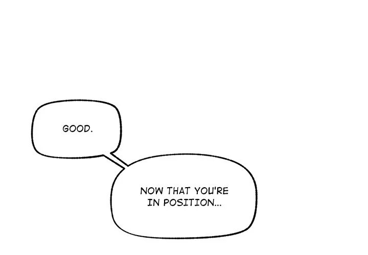Hypnotist Security Guard Chapter 12 image 0
