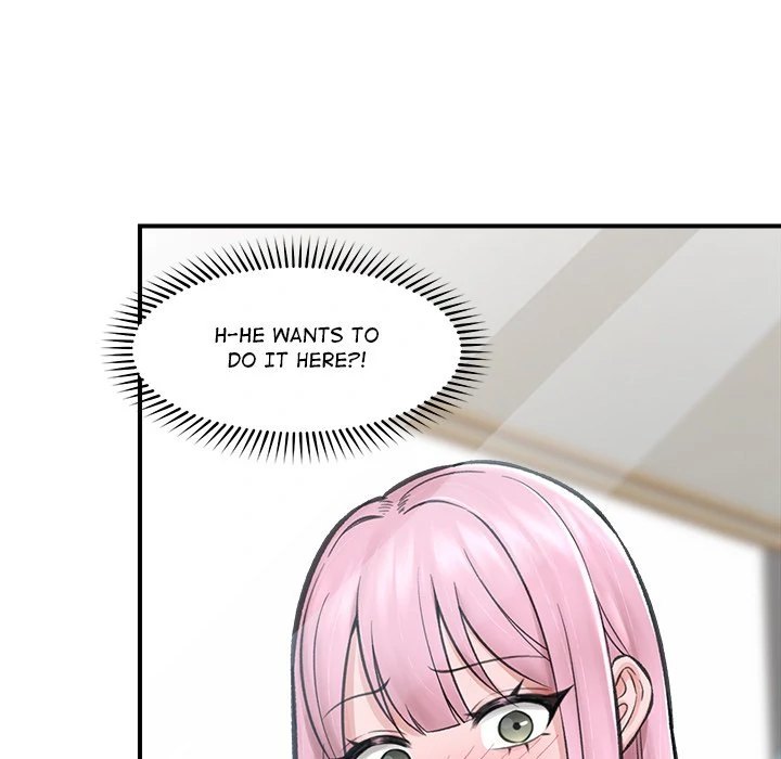 Hypnotist Security Guard Chapter 12 image 100