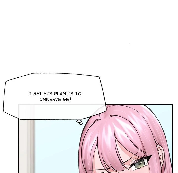 Hypnotist Security Guard Chapter 12 image 107