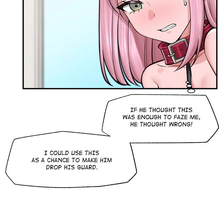 Hypnotist Security Guard Chapter 12 image 108