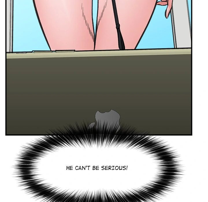 Hypnotist Security Guard Chapter 12 image 115