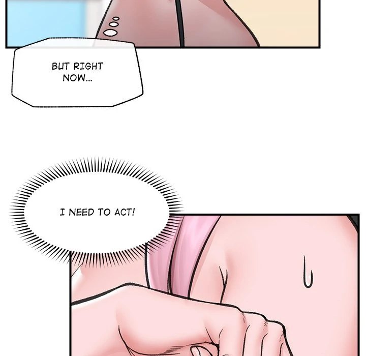 Hypnotist Security Guard Chapter 12 image 120