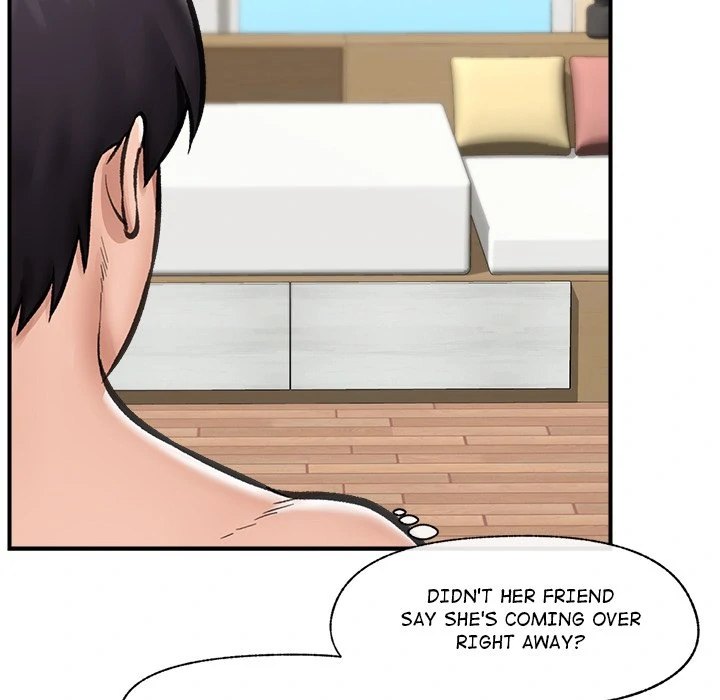 Hypnotist Security Guard Chapter 12 image 13