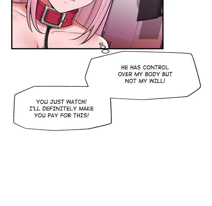 Hypnotist Security Guard Chapter 12 image 15