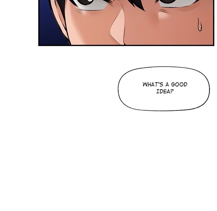 Hypnotist Security Guard Chapter 12 image 30