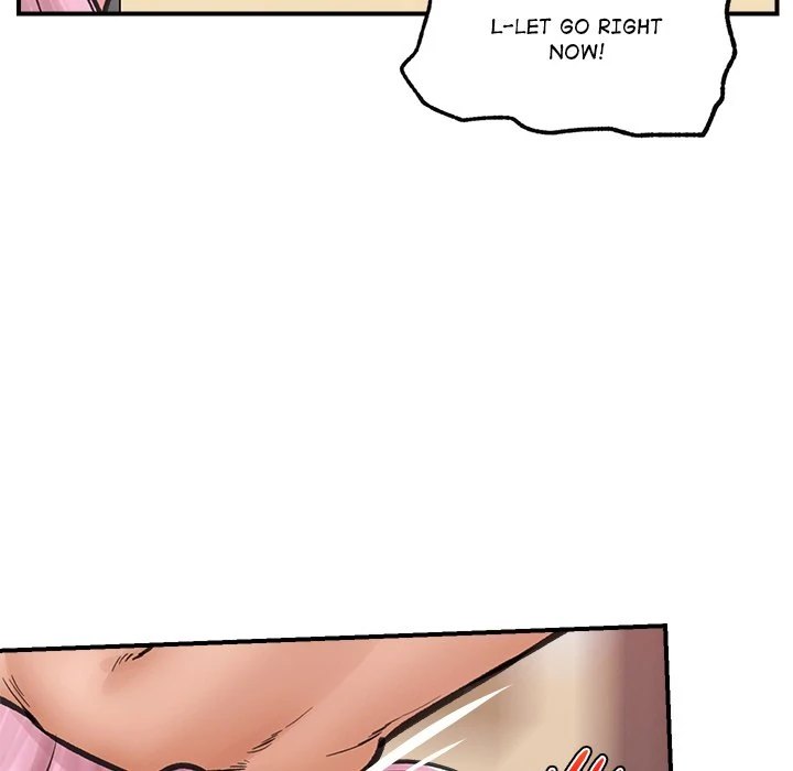 Hypnotist Security Guard Chapter 12 image 37
