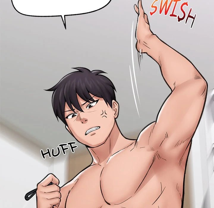 Hypnotist Security Guard Chapter 12 image 40