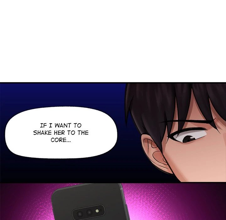 Hypnotist Security Guard Chapter 12 image 48