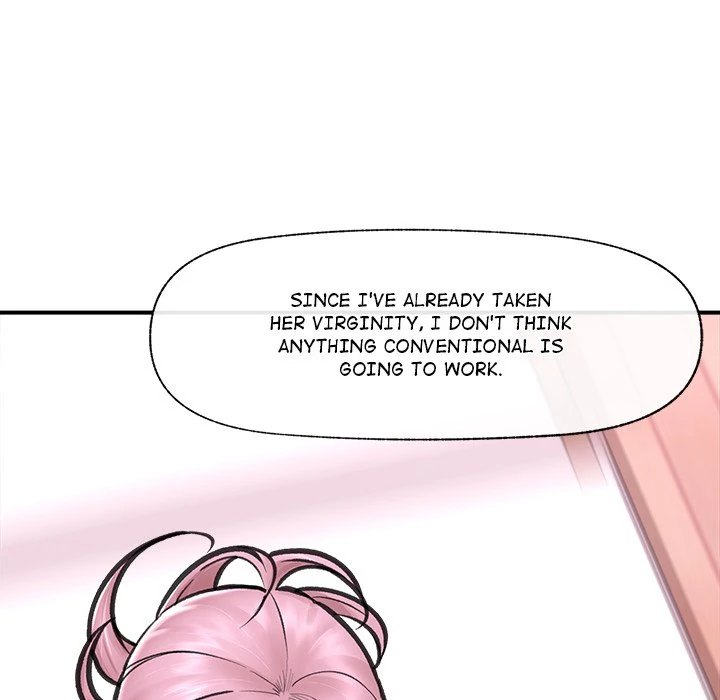 Hypnotist Security Guard Chapter 12 image 61