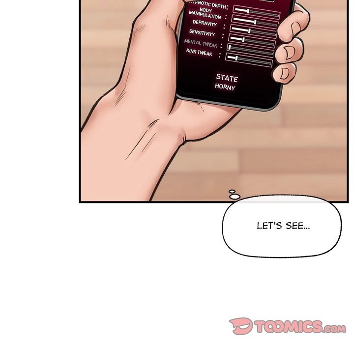 Hypnotist Security Guard Chapter 12 image 65