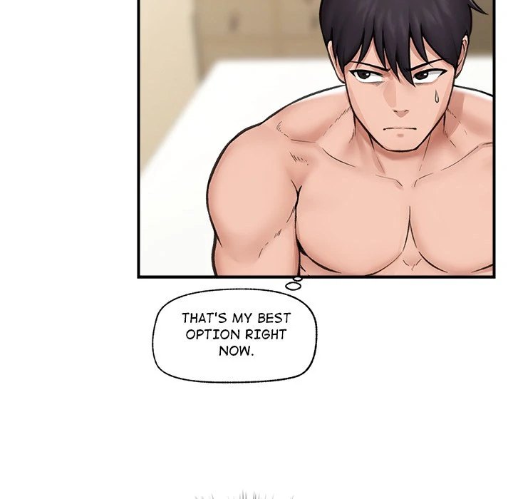 Hypnotist Security Guard Chapter 12 image 70