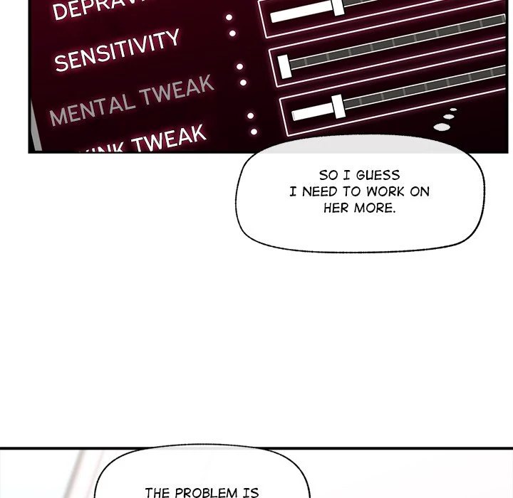 Hypnotist Security Guard Chapter 12 image 8