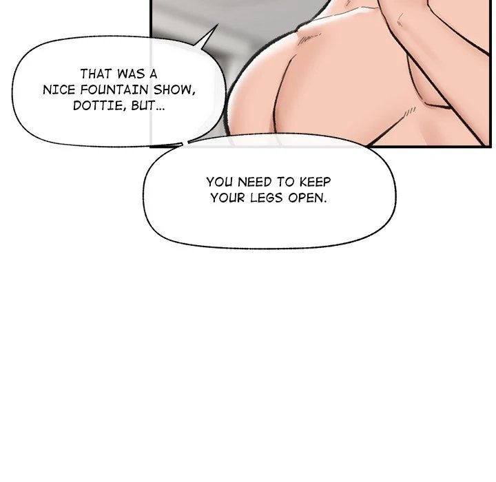 Hypnotist Security Guard Chapter 13 image 9