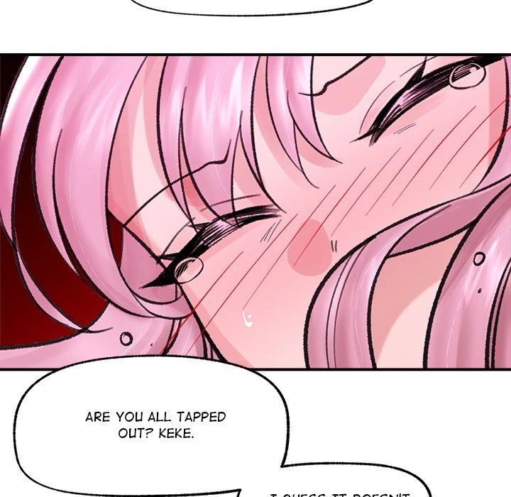 Hypnotist Security Guard Chapter 13 image 106