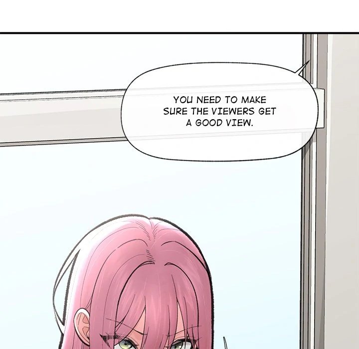 Hypnotist Security Guard Chapter 13 image 10