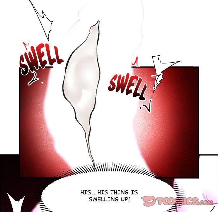 Hypnotist Security Guard Chapter 13 image 110