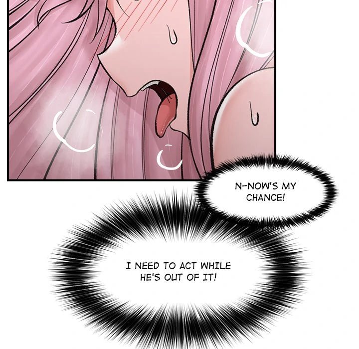 Hypnotist Security Guard Chapter 13 image 131
