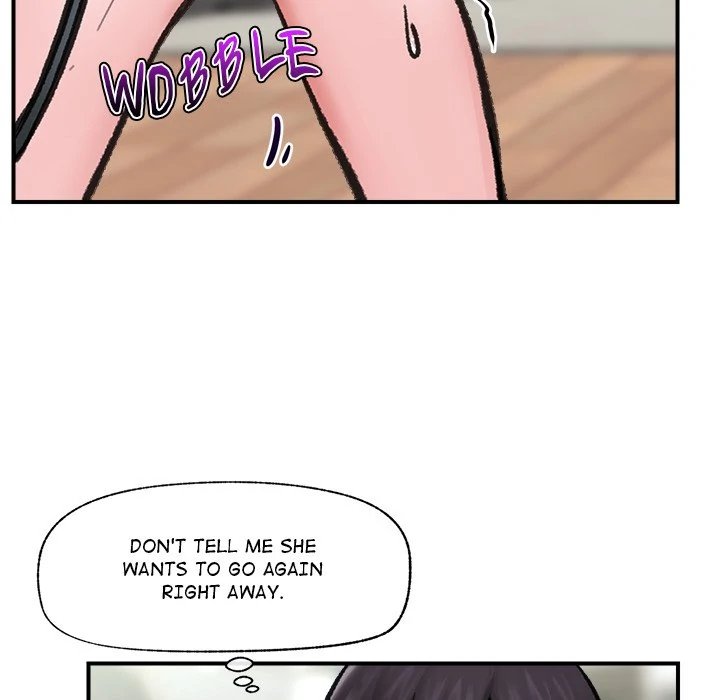 Hypnotist Security Guard Chapter 13 image 135