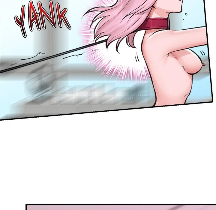 Hypnotist Security Guard Chapter 13 image 148