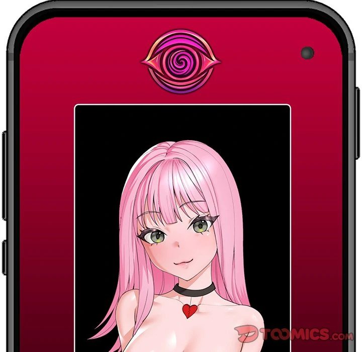 Hypnotist Security Guard Chapter 13 image 173