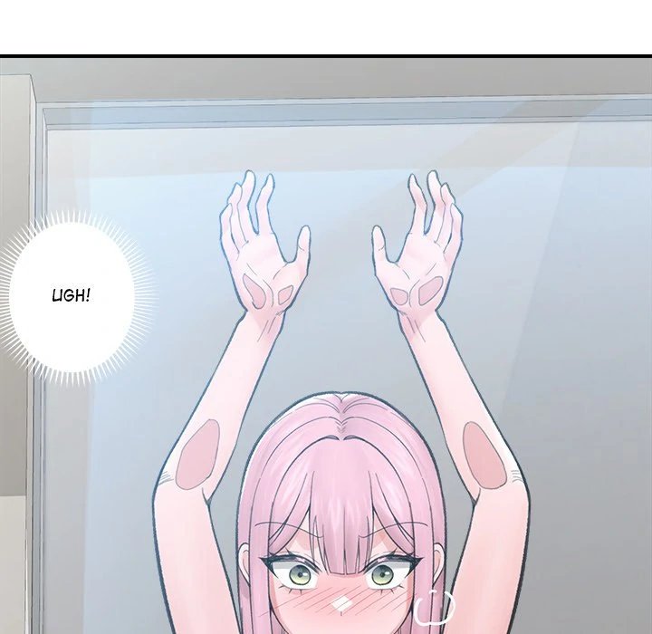 Hypnotist Security Guard Chapter 13 image 31