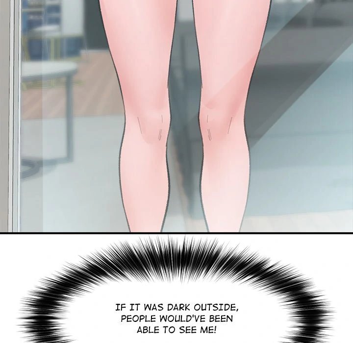 Hypnotist Security Guard Chapter 13 image 33