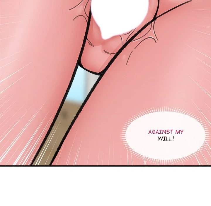 Hypnotist Security Guard Chapter 13 image 39