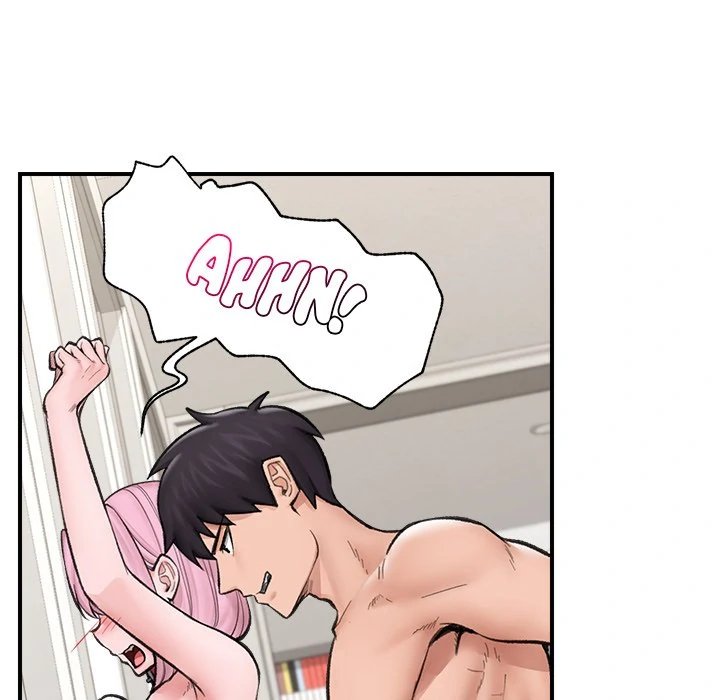 Hypnotist Security Guard Chapter 13 image 40