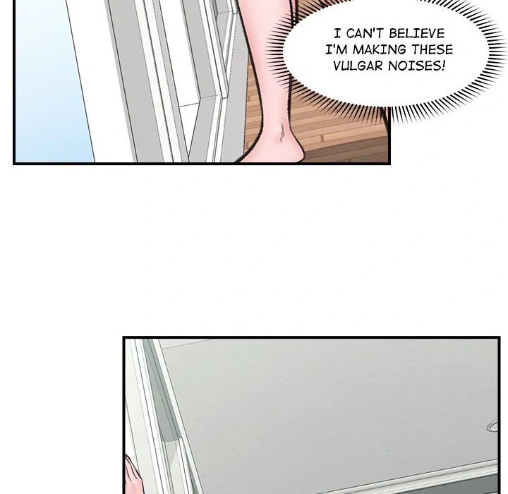 Hypnotist Security Guard Chapter 13 image 42