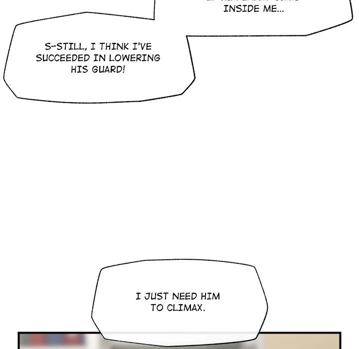 Hypnotist Security Guard Chapter 13 image 57