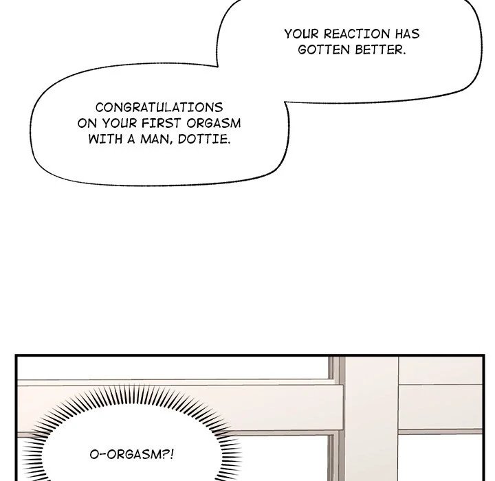 Hypnotist Security Guard Chapter 13 image 5