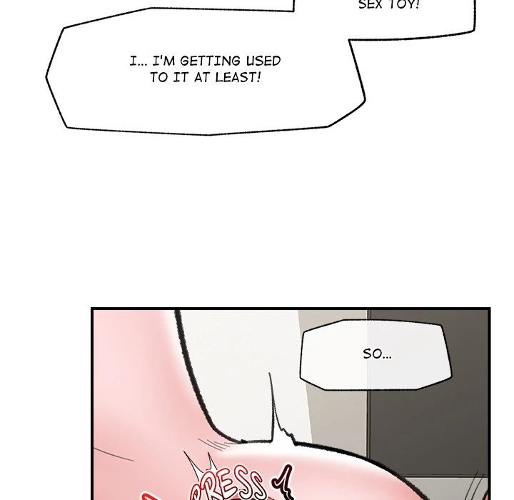 Hypnotist Security Guard Chapter 13 image 68