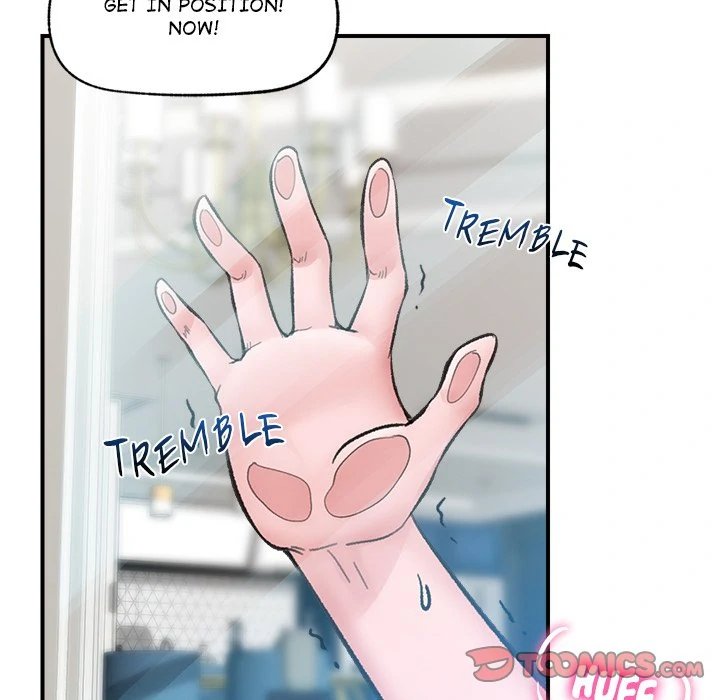 Hypnotist Security Guard Chapter 13 image 92