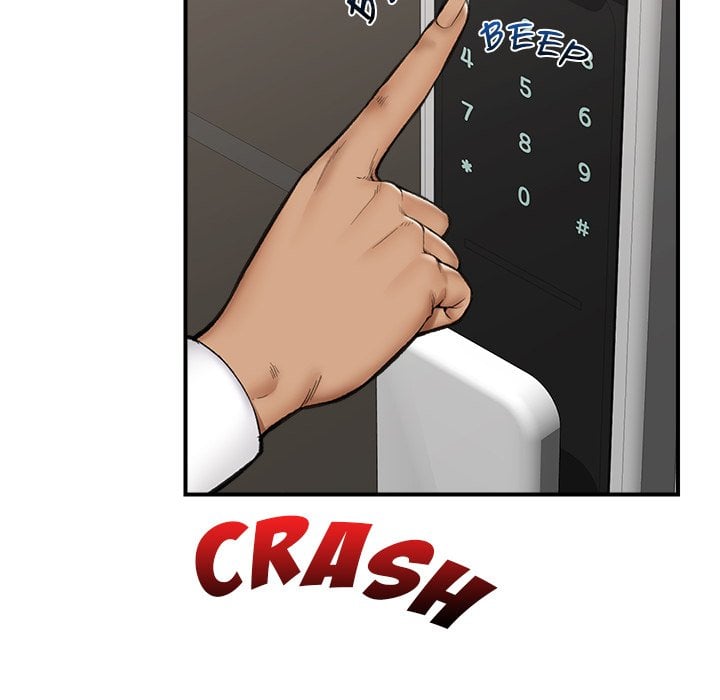 Hypnotist Security Guard Chapter 14 image 9