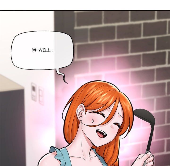 Hypnotist Security Guard Chapter 14 image 105