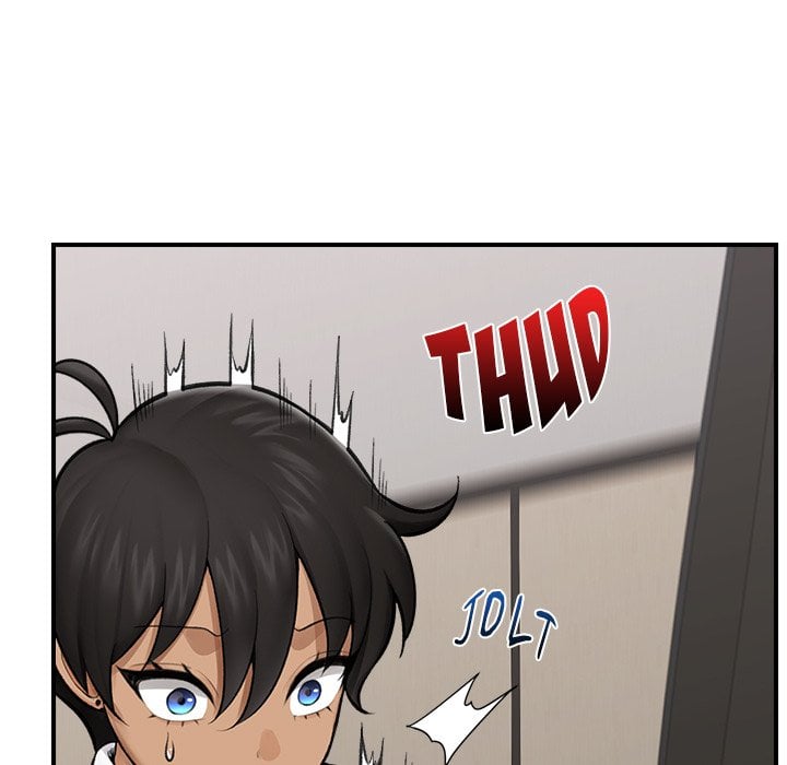 Hypnotist Security Guard Chapter 14 image 10
