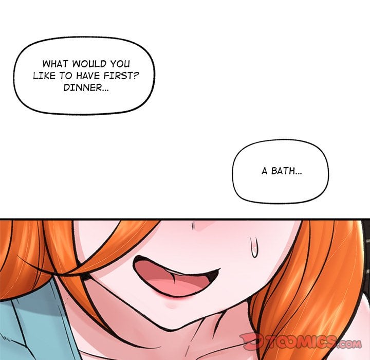 Hypnotist Security Guard Chapter 14 image 110