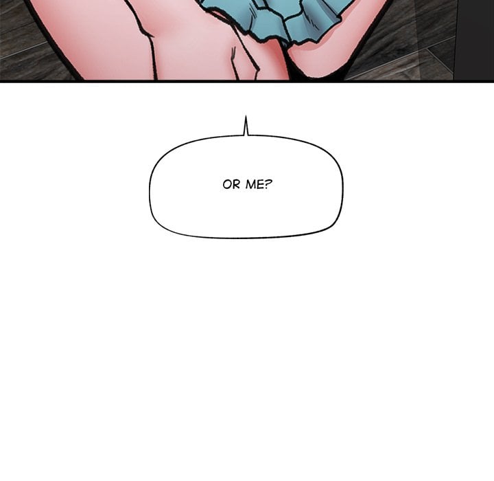 Hypnotist Security Guard Chapter 14 image 112