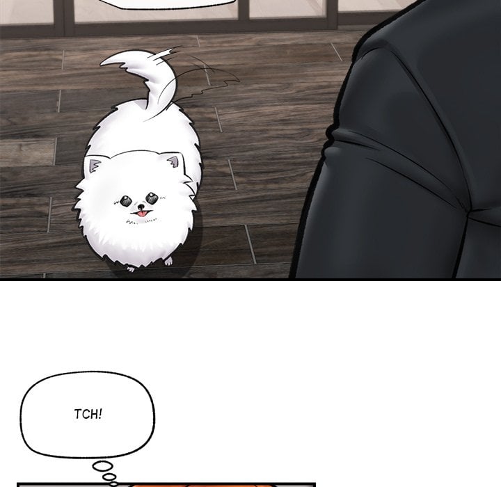 Hypnotist Security Guard Chapter 14 image 116