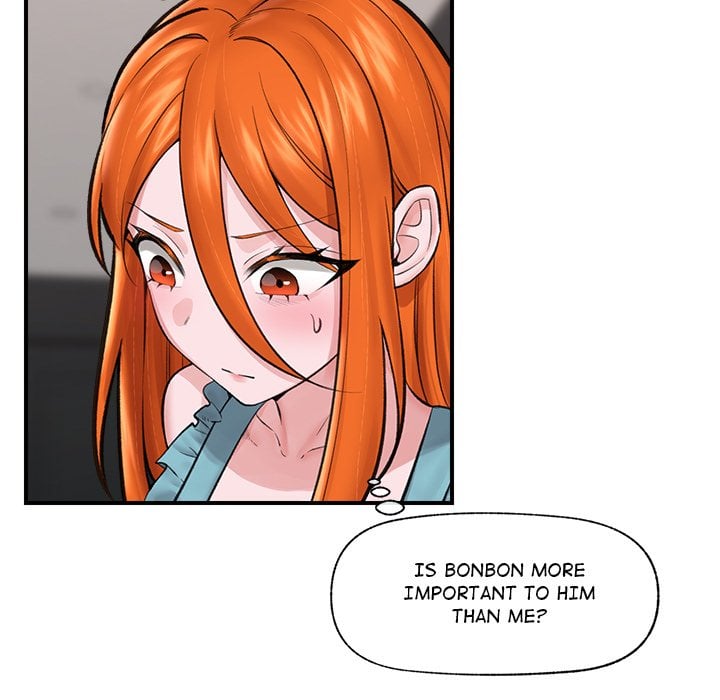Hypnotist Security Guard Chapter 14 image 117