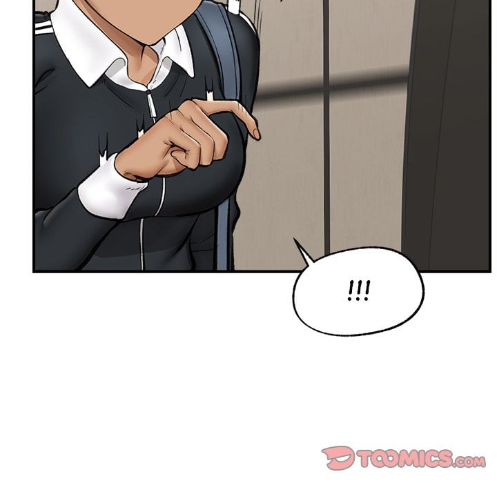Hypnotist Security Guard Chapter 14 image 11