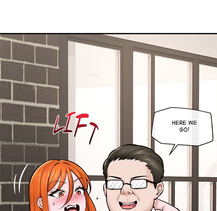 Hypnotist Security Guard Chapter 14 image 120