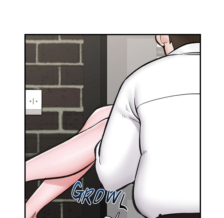 Hypnotist Security Guard Chapter 14 image 123